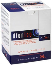 KIRON DIONISO POLVO 10BUSTO-1