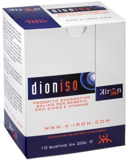 KIRON DIONISO POLVO 10BUSTO-1