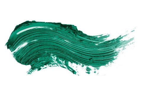 Pupa Vamp Máscara de pestañas 504 Military Green 9 ml