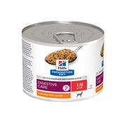 Hill's Prescription Diet i/d Stress Digestive Care Mini Comida húmeda para perros adultos de tamaño mini 200 g