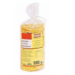 Tortitas de maíz 100g-1