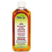 Almawin Aceite Esencial de Naranja Limpiador 500ml-1