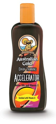 Australian Gold Bronze Accelerator Tan Intensifier 250ml-2