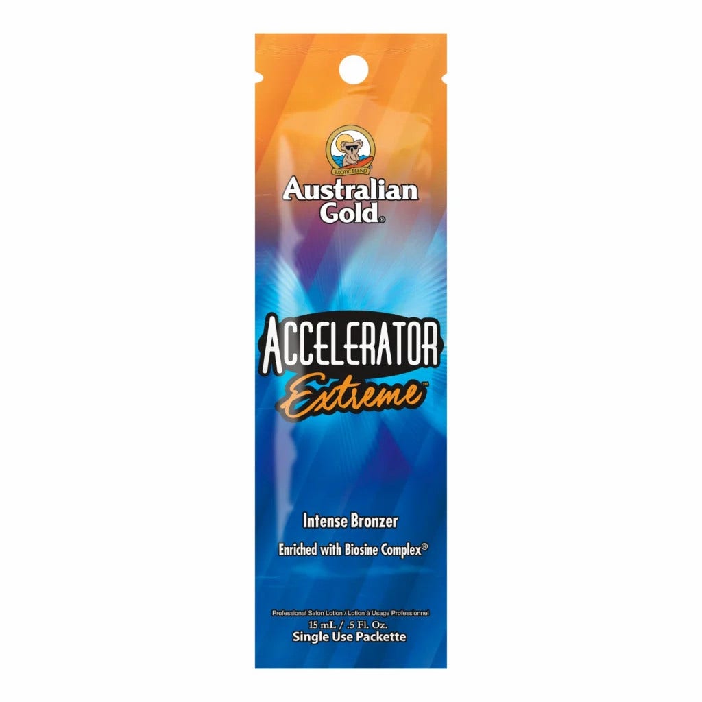 Australian Gold Accelerator Extreme Autobronceador Intensificador 15ml-1