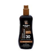 Australian Gold Efecto Bronce Spray 237ml SPF30-2