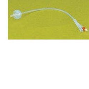 Sonda uretral de Foley CH20 de tres vías-1