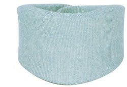 Collarín Cervical Blando Talla M Alto 10cm-1