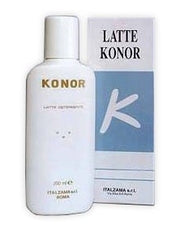Konor Leche Limpiadora 200ml-1