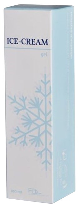 Gel Helado Mentol 100 ml-1