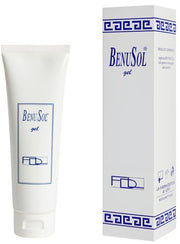 Benusol Gel 150ml-1