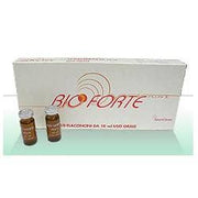 Bioforte Plus Suplemento Energético 10 Ampollas-1