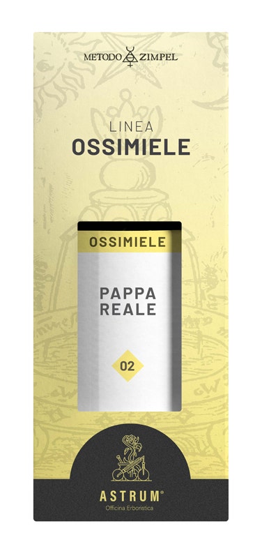 JALEA REAL OSSIM 250ML ASTRUM-1