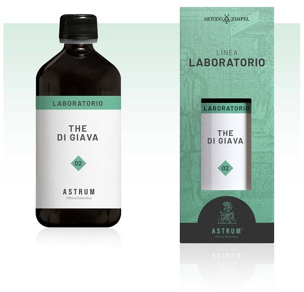 TÉ DE JAVAN 250ML ASTRUM-1