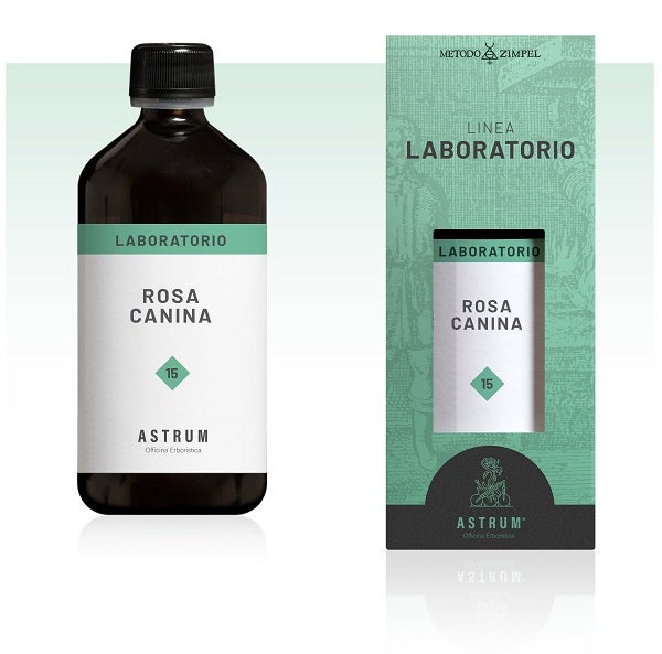 ROSA MOSQUETA SCIR 250ML ASTRUM-1