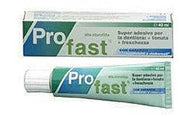 Adhesivo Protesis Profast 40g-1