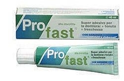 Adhesivo Protesis Profast 40g-1