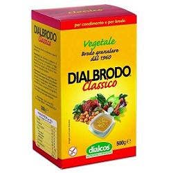 Dialbrodo Clásico 500g-1