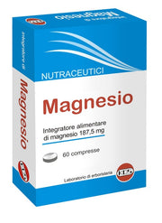 Magnesio 60 Comprimidos-1