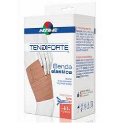 Master-Aid Venda Elástica Tensión Fuerza 8X700-2