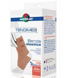 MasterAid Venda Elástica Tendida 8X450cm-1