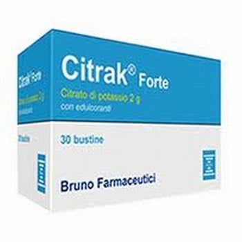 Citrak Forte 30 Sobres-1