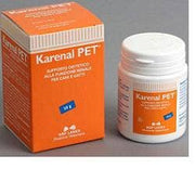 Karenal Pet Pienso Complementario Perros/Gatos Polvo 50 Gramos-1