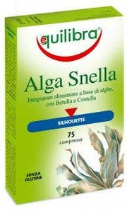 Slender Algas 75 Comprimidos-1