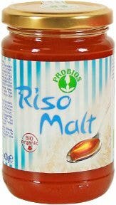 MALTA DE ARROZ MALTA DE ARROZ 400G-1