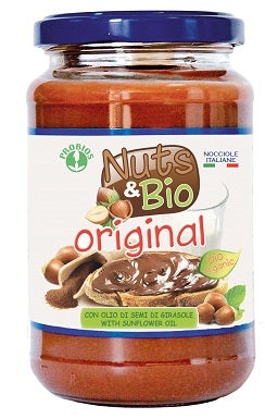 CRE NUECES Y BIO ORIGINAL 400G-1