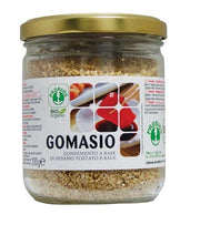MACROBIÓTICOS GOMASIO 200G-1