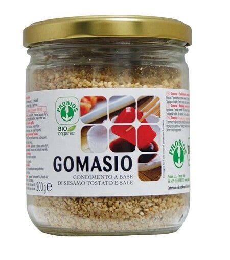 MACROBIÓTICOS GOMASIO 200G-1
