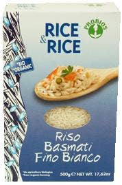 R&R ARROZ BASMATI BLANCO 500G-1
