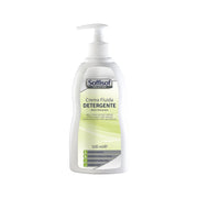 Soffisof Crema Fluida Limpiadora Sin Aclarado 500ml-1