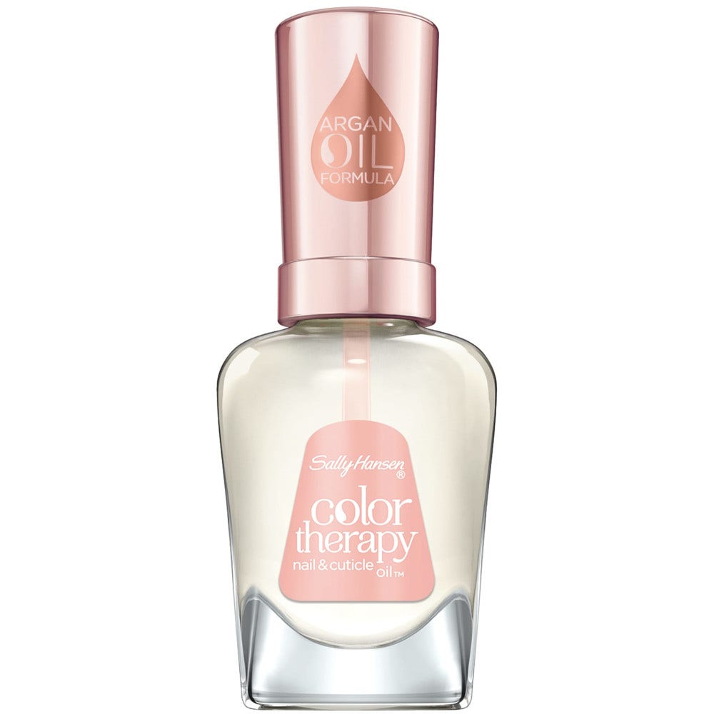 Sally Hansen Color Therapy Olio Cuticole E Unghie 14,7ml