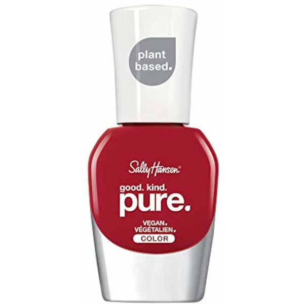 Esmalte de uñas Sally Hansen Good Kind Pure 310 Pomegranate Punch