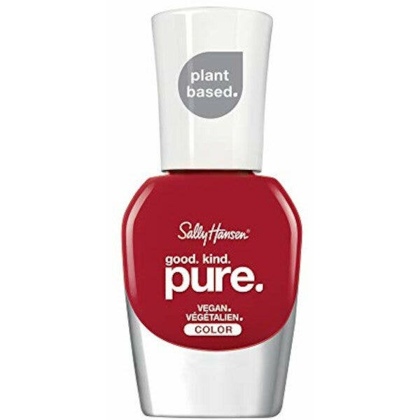 Esmalte de uñas Sally Hansen Good Kind Pure 310 Pomegranate Punch