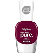 Esmalte de uñas Sally Hansen Good Kind Pure 330 Beet It