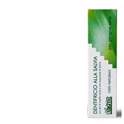 Bital Dentífrico Con Salvia 75g-1