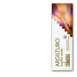 Tubo Arcilla Verde 250ml-1