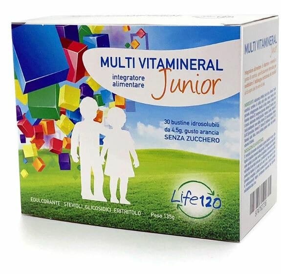 MULTI VITAMINERAL JUNIOR30BUSTO-1