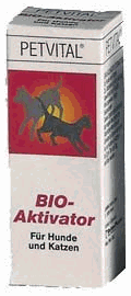 Bioaktivator Pienso Complementario Perros/Gatos 20ml-1
