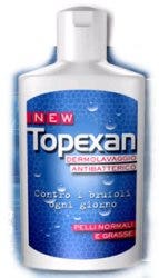 NEW TOPEXAN DERMOLAV P NORM150-1