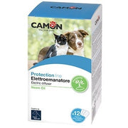 Electroemanador Camon Protection Con 12 Plaquetas Perro/Gato-3