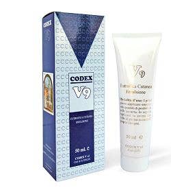 V9 Emulsión Pieles Delicadas 50ml-1