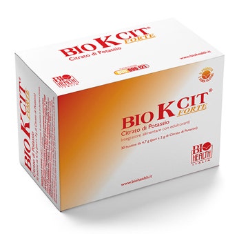 Biokcit Forte 30 Sobres-1