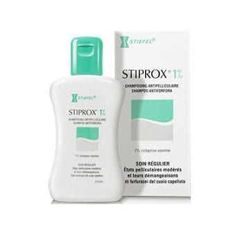 Stiprox Champú Clsico 100ml-2