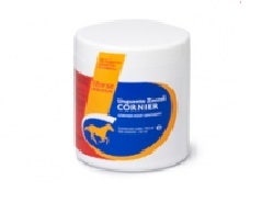 Pomada Cornier para pezuñas de caballo, tarro de 750 ml-1