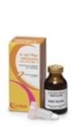 E-Vit Plus Pienso Complementario Para Ornitología 20ml-1