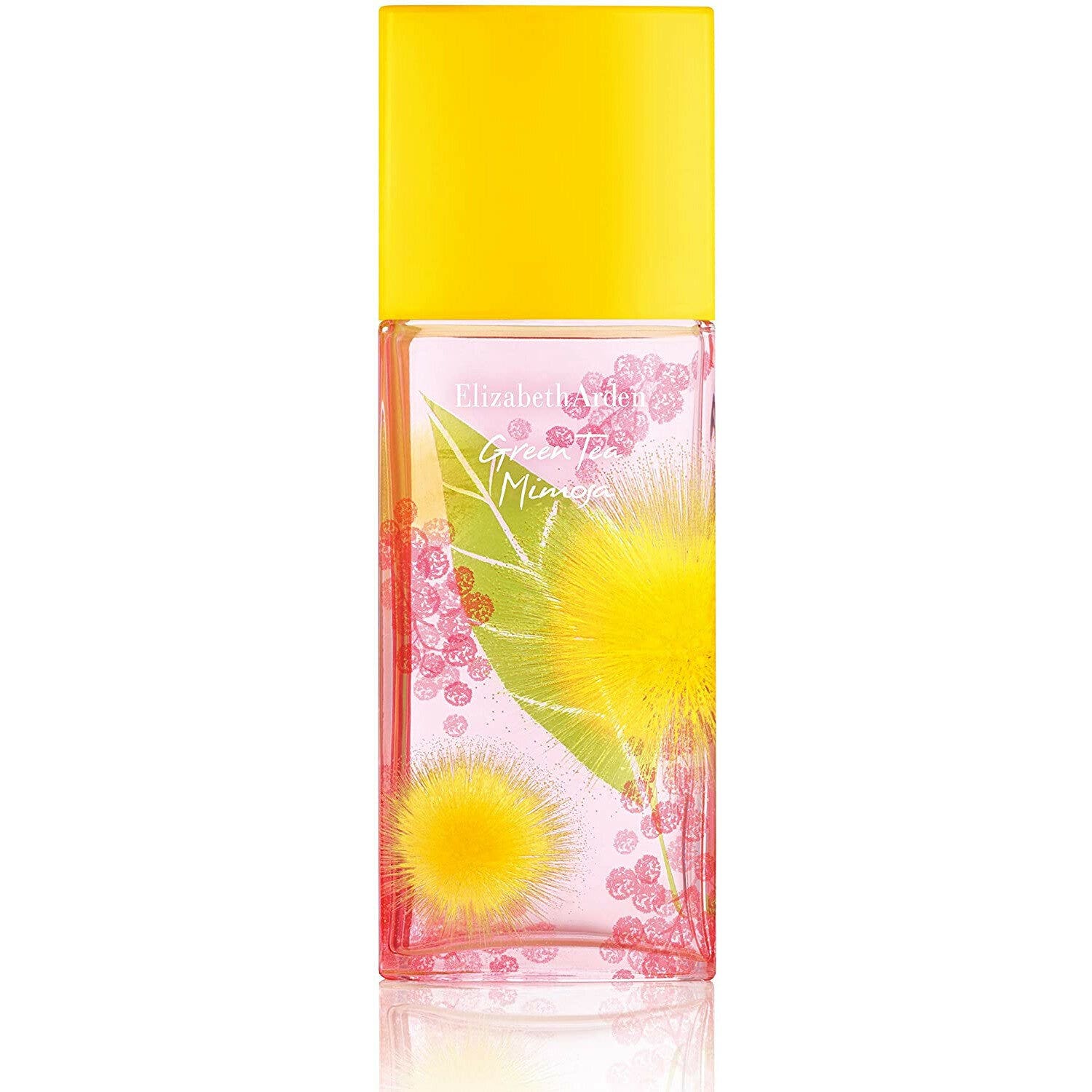 Green Tea Mimosa 100ml