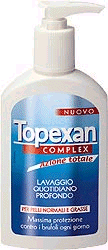 Nuevo Topexan Complex Pieles Normales a Grasas 150ml-1